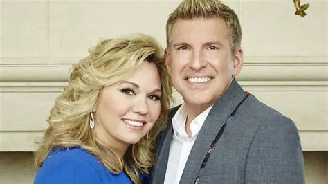 Savannah Chrisley: What You Need to Know About Her Latest News and Legal Battles