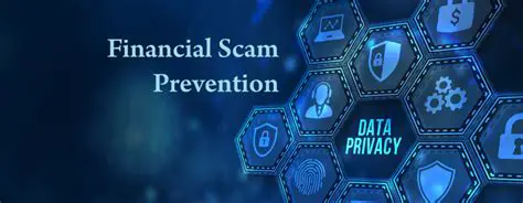 알아두면 쓸모있는 스캠 예방 및 대처법: 당신의 자산을 지키는 완벽 가이드