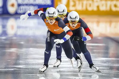 Schaatsen EK: Alles Over Het Europees Kampioenschap Schaatsen – Van Historie Tot Huidige Editie