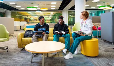 School counseling services