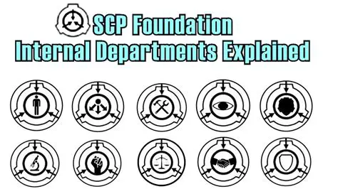 Unveiling the SCP Wiki Administrative Department: The Unseen Architects of Anomaly Containment