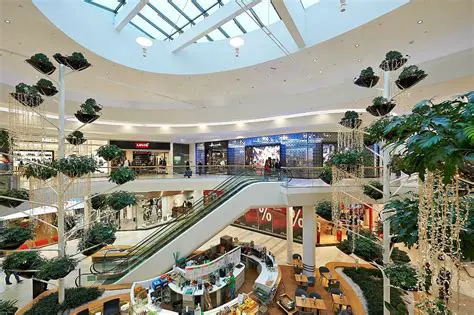 SCS Shopping Center: Unveiling the Latest Opening Hours and Essential Information