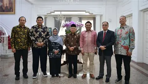 SDM: Pilar Utama Inovasi dan Pertumbuhan Bisnis di Era Modern