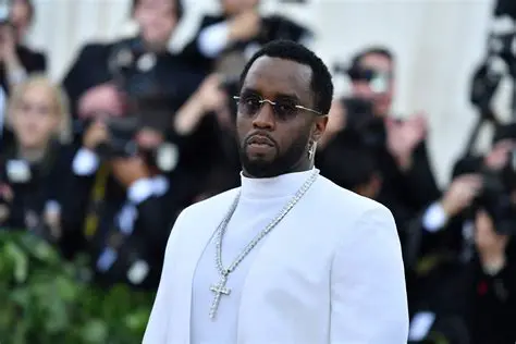 Sean 'Diddy' Combs Faces Mounting Scrutiny: CNN's Investigation and the Evolving Puff Daddy News