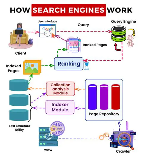 Search Engine and Online Radio