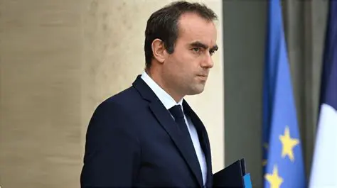 Sébastien Lecornu et la Réforme des Retraites : Analyse Approfondie d'une Transformation Sociale Majeure