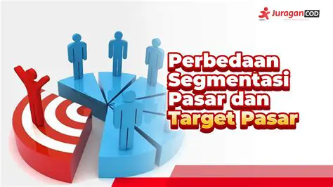 Berita Terbaru: Menguasai Segmentasi Pasar untuk Pertumbuhan Bisnis yang Tak Terbendung