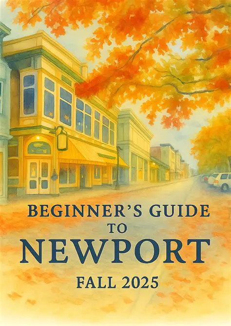 September Weather in Newport, Oregon: A Comprehensive Guide