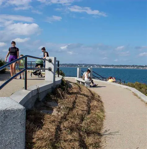 September Weather in Newport, Rhode Island: Your Ultimate Guide