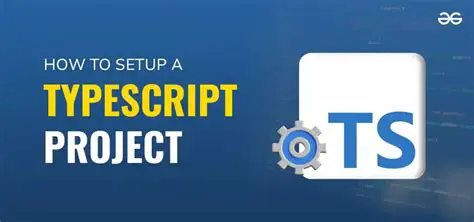 Setting Up a TypeScript Project from Scratch