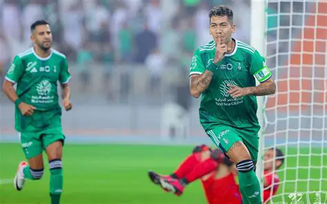 Shabab Al-Ahli x Nasaf Qarshi: Confronto Decisivo na Liga dos Campeões da AFC