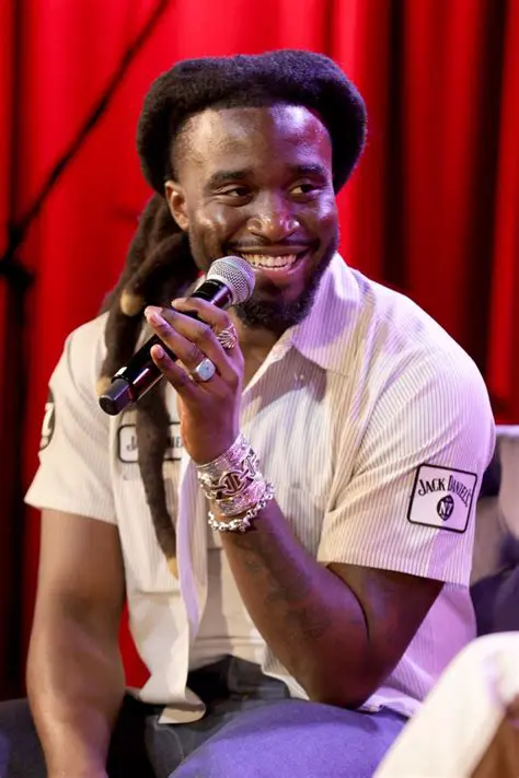 Shaboozey's ziLagu: The Genre-Bending Sound Reshaping Modern Music