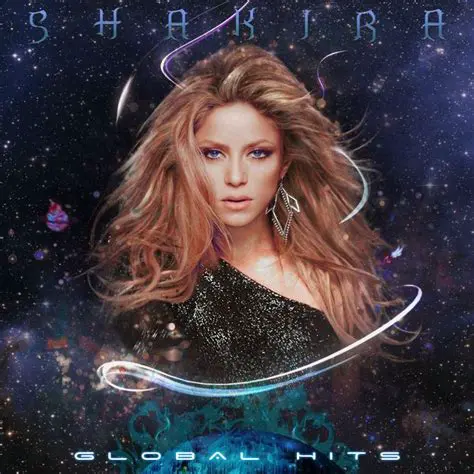 Shakira: The Global Phenomenon Redefining Music and Philanthropy