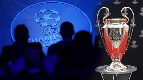 Шампионска лига: Пълна история, най-добрите моменти и бъдещето на европейския клубен футбол