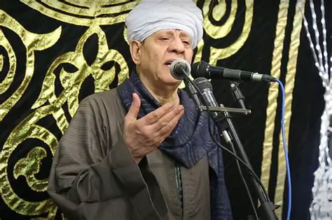 The Enduring Legacy of Sheikh Yassin Al-Tohamy: A Deep Dive into His Life and Influence