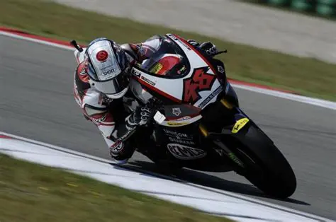 Remembering Shoya Tomizawa: The Last MotoGP Rider Fatality and Racing Safety