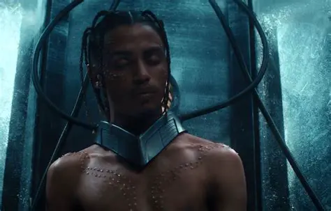 Shym : L'Étoile Montante du Rap Français Réinvente le Genre