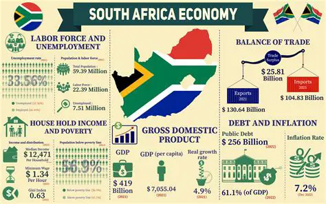 Significance in the Economy