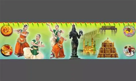 Significance of Gangashanthanula Samagamamnu Thelapandi in Telugu Culture