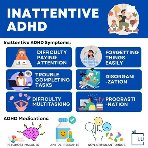 Signs of Inattentive Listening