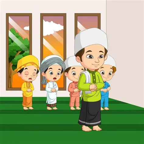 Sikap yang Benar dalam Mengikuti Salat Berjamaah