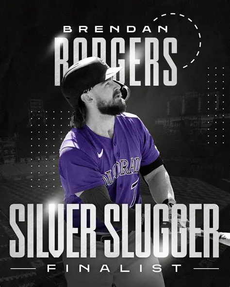 シルバースラッガー賞: 日本人選手の輝かしい功績と受賞の歴史