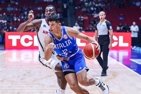 Simone Fontecchio: The Italian Sharpshooter's Ascendant Journey in the NBA and Beyond