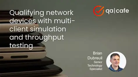 Simulating Multiple Clients