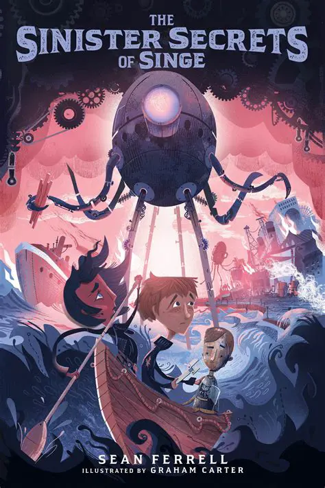 Sinister Secrets Uncovered: Exploring the Darker Sides of Human Nature