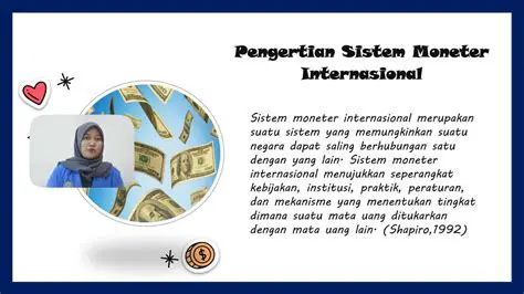Sistem Nilai Internasional