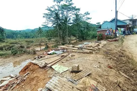 Situasi Terkini Bencana di Brasil: Dampak, Upaya Penyelamatan, dan Pemulihan