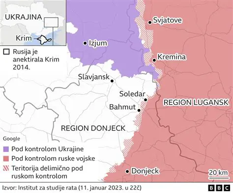 SK News Front Info: Latest Updates from Ukraine's Conflict Zones and Regional Impact