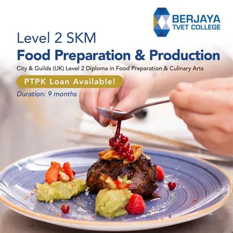 SKM Ipoh: Unveiling the Flavors and Delights of a Malaysian Culinary Gem