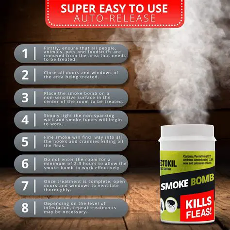 Smoke Bombs APA: Everything You Need to Know for Safe and Effective Use