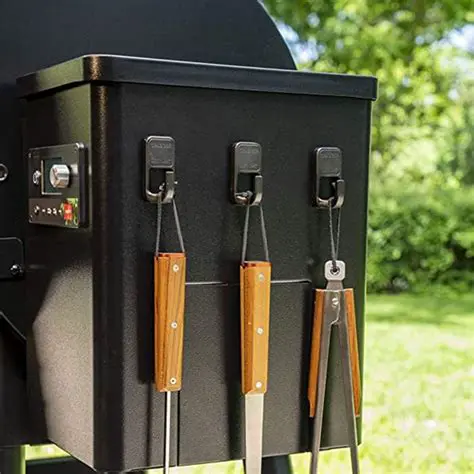 Smokey Bastards NL: The Ultimate Guide to Smoker Accessories & BBQ Mastery
