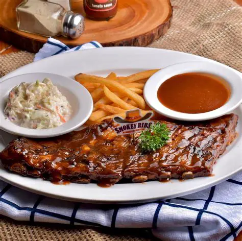 Smokey Ribs Kemang: Jakarta's Premier Destination for Authentic BBQ Excellence