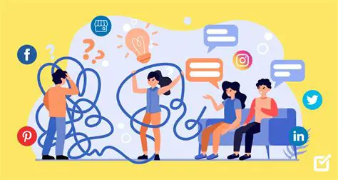 Social and communication challenges