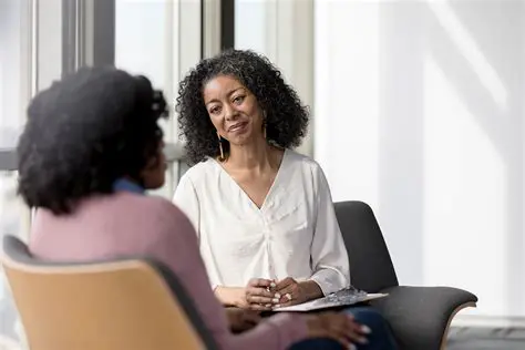 Social Work and Counseling