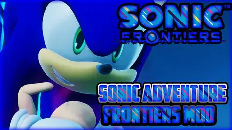 Sonic Adventure DX: A Deep Dive into its Remaster Status and Enduring Appeal