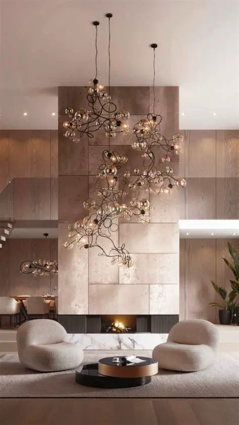 Sophisticated Lighting and Spot Animations