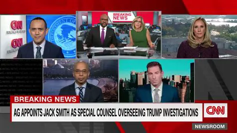 Breaking: Special Counsel Investigation Updates and Analysis