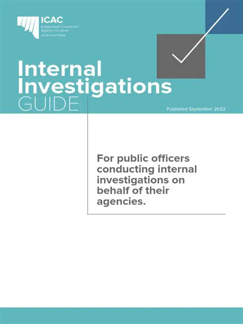 Unpacking Special Counsel Investigations: A Deep Dive into Their Purpose, Process, and Impact