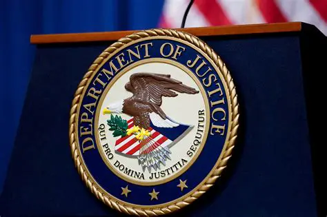 Decoding the Latest Developments in Special Counsel Investigations: A Comprehensive News Update