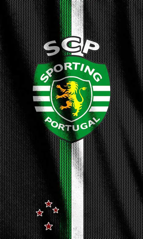 Sporting CP: Unpacking the Enduring Legacy of Portugal's Green and White Lions