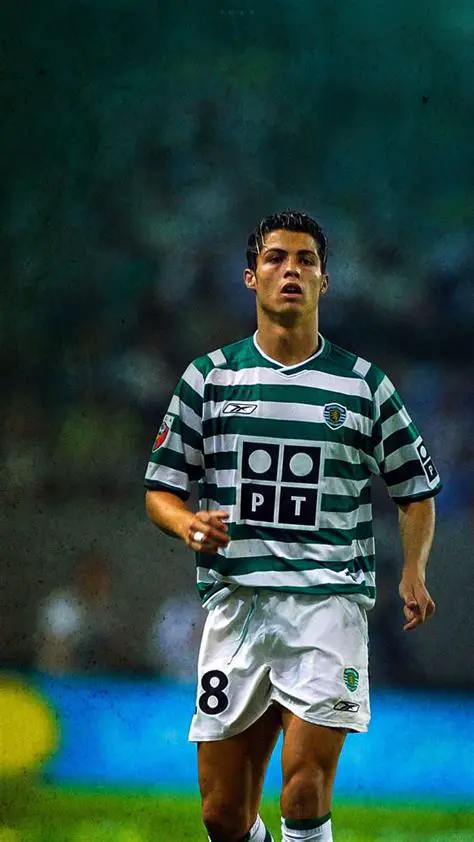 Sporting CP: Unveiling the Legacy of Portugal's Green and White Giants