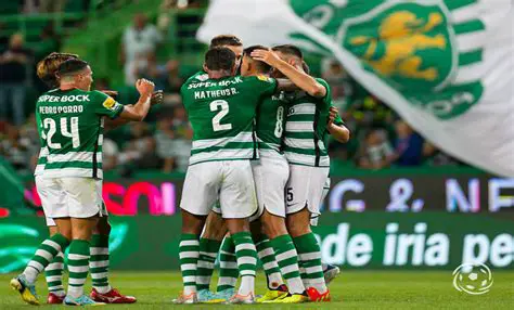 Sporting CP vs. Olympique de Marseille: O Confronto Decisivo na Liga dos Campeões | Análise Detalhada