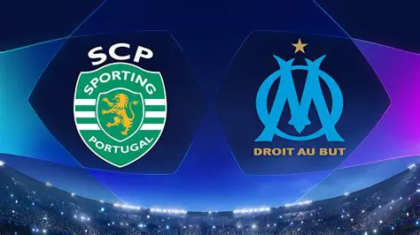 Sporting vs. Marseille: Analyse Complète d'une Confrontation Sportive Épique