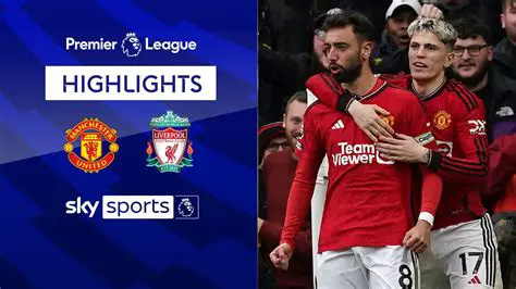Premier League Sports Update Today: Latest Scores, News, and Analysis