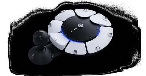 Standard Access Controllers