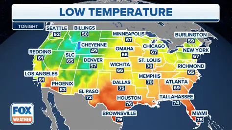 Staying Informed: Your Guide to Live News and Weather Near You